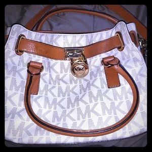 Michael Kors purse SOLD